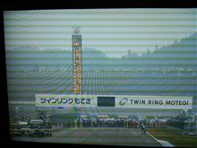 2012 SuperGT Round8 SuperGT MOTEGI 250km Final