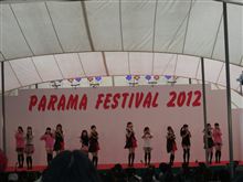 文化祭