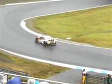 SUPER GT最終戦もてぎ観戦