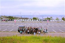 おやじ軍団「第２回全員集合オフ♪」　20121013