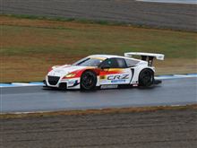 2012 AUTOBACS SUPER GT Rd.8 MOTEGI GT 250km RACE