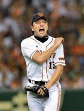 巨人連勝!沢村8回無失点!長野先頭打者弾 巨人連勝!沢村8回無失点!長野先頭打者弾