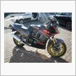 ＧＰＺ４００Ｒ　６００ｃｃエ ...
