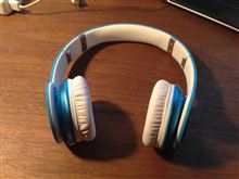 Beats by Dr. Dre Solo HD ヘッドフォン