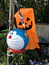 不思議なディスプレー