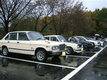 『ISUZU Picnic 2012 Autumn』皆様大変御疲れ様でした。