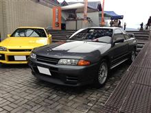 プリンス＆スカイラインミュウジアム　スカイラインフェスティバル2012　「９０１活動の成果」