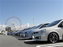ラグーナオフ、お疲れさまでした(^O^)/