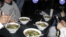ラーメンを食いに、滋賀県民定例オフに参加した？