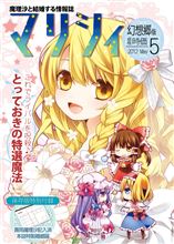 魔理沙と結婚出来る本