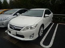 納車～♪