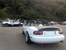 ステージ間瀬運動会。