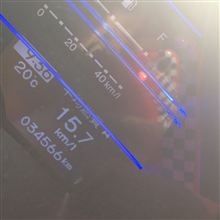 燃費UPしたのか？