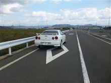５号機試運転