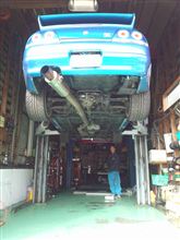 ☆　ＣＲＵＩＳＥ 車高上げの車両が続々入庫中　☆