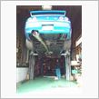 ☆　ＣＲＵＩＳＥ 車高上げの ...