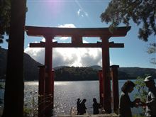 寄り道ε=ε=ヘ(;゜∇゜)ノ♪