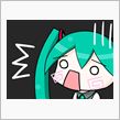 (&#180;・ω・｀)当たらない・・・