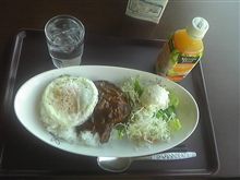 昨日の昼飯（その５）