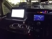 タブレットで簡易ナビに変身？