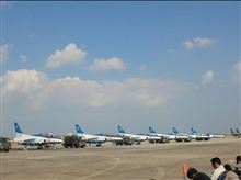 築城基地航空祭②