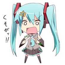 ボカロに新しい仲間が加わります(*ﾟ∀ﾟ*)