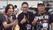 AZ-1生誕20周年ミーティング　 Report  extra