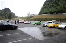 おはよう宮ヶ瀬に行ってきました。
