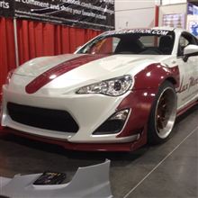 SEMA 86/BRZ