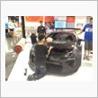 SEMA 86/BRZ ここ ...