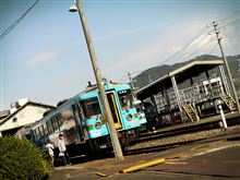 【ＫＴＲ】ヤマト列車、仕様変更に行ってきた（・∀・）←