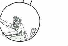 人生の時を刻む「振り子」
