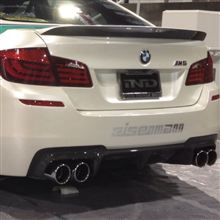 SEMA BMW others