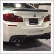 SEMA BMW others