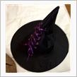 ハロウィン準備