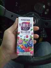 ヨーグルトばかりじゃ…(笑)
