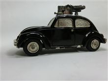 VWのガスライター