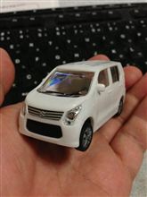 新車が来ました！