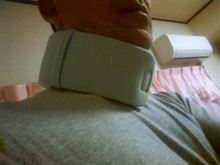 明日から　仕事行くぞ～！