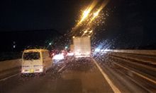 積載違反