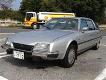 フレンチブルーミーティング2012の旅。