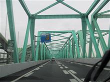 HCOC大阪の番外ツーリング HCOC大阪の番外ツーリング