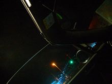 夜オープン。