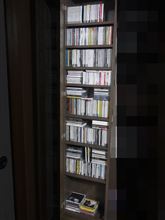 ＣＤ収集