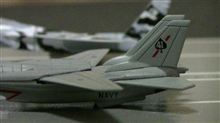 日米共演！最速の翼コレクション F-14