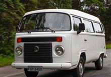 VW・コンビ・スタンダード1.4