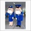 上州くん＆みやまちゃん