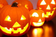 trick or treat！