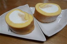 堂島ロールのキャラメル味