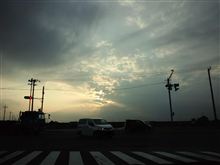 今夜は、満月